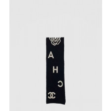 샤넬 스카프 AA9513