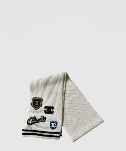 샤넬 스카프 AAA409