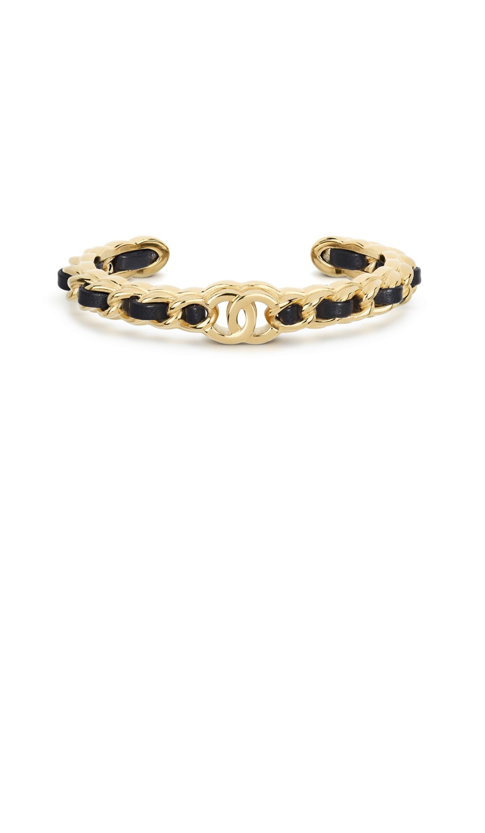 샤넬 커프 ABD679