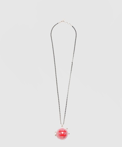 샤넬 롱 네크리스 FF8176