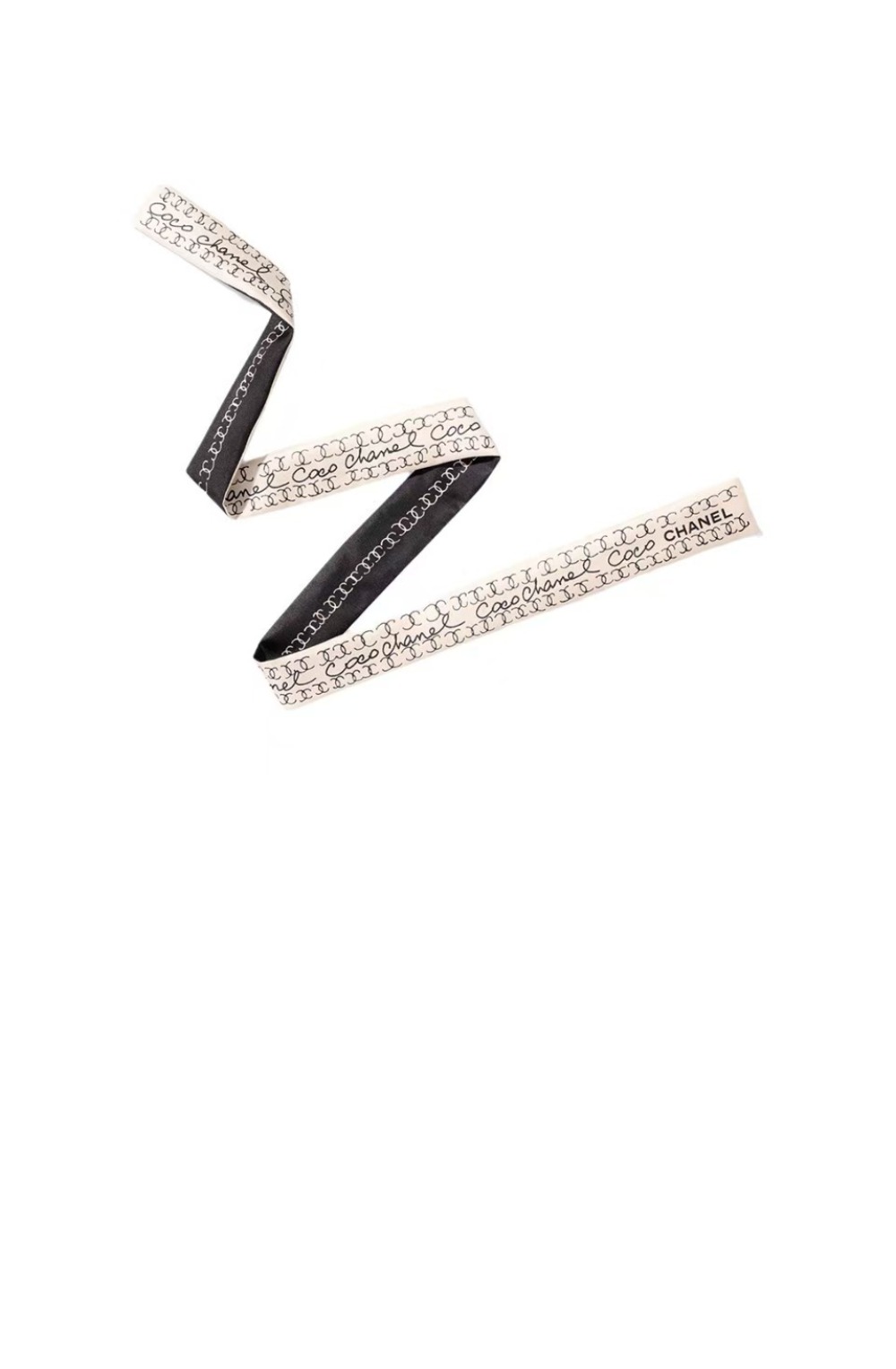 샤넬 헤어밴드 AA8033