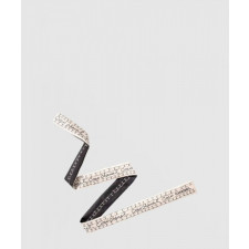 샤넬 헤어밴드 AA8033