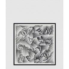 샤넬 스퀘어 스카프 AA9978