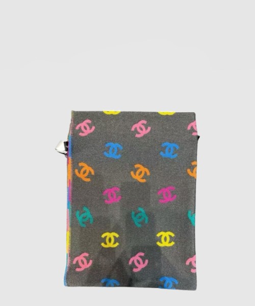 샤넬 스카프 AA9647