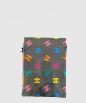 샤넬 스카프 AA9647