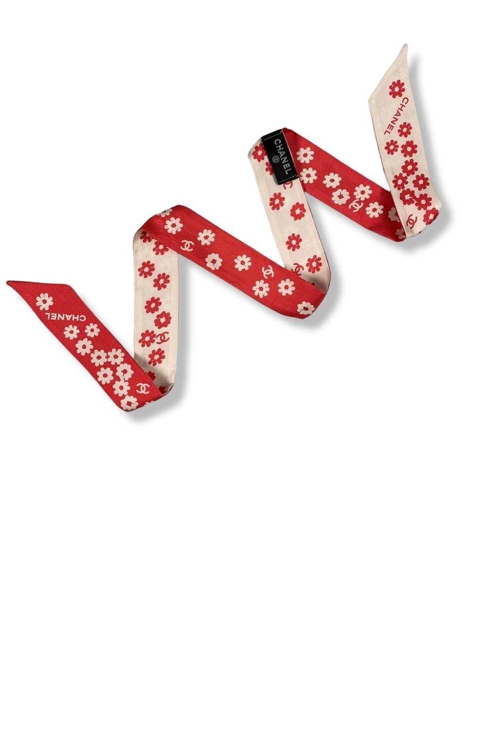 샤넬 헤어밴드 AA8108