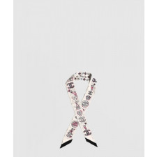 샤넬 헤어밴드 AA8958