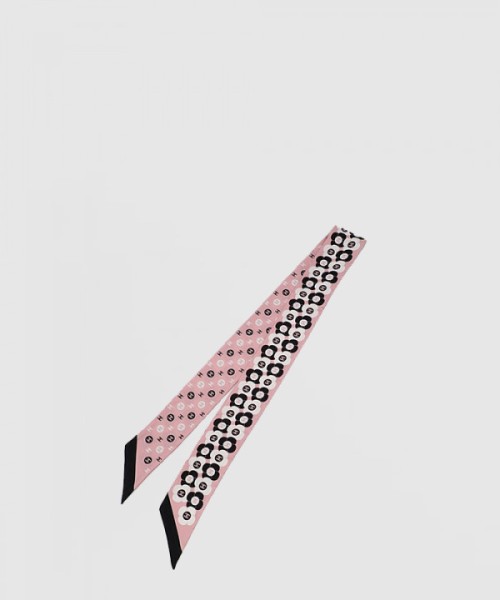 샤넬 헤어밴드 AA9965