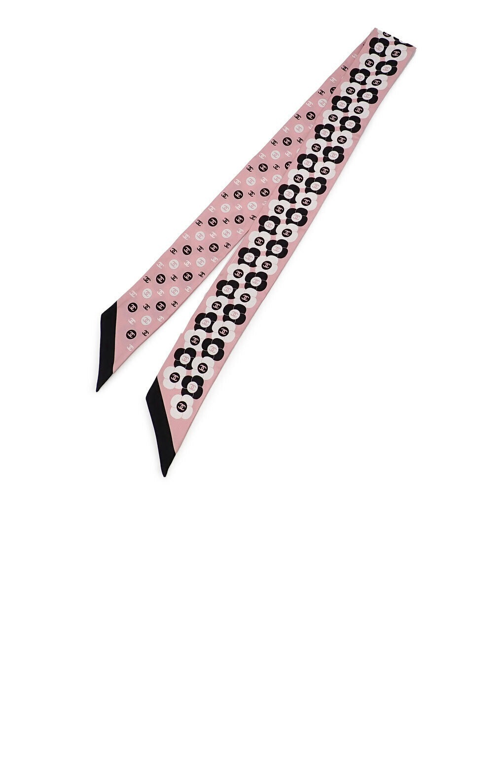 샤넬 헤어밴드 AA9965