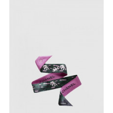 샤넬 헤어밴드 AA9185