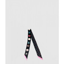 샤넬 헤어밴드 AA8984