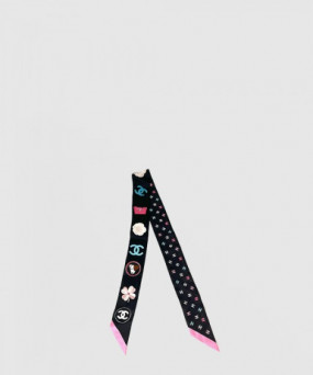 샤넬 헤어밴드 AA8984