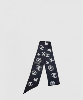 샤넬 헤어밴드 AA9156