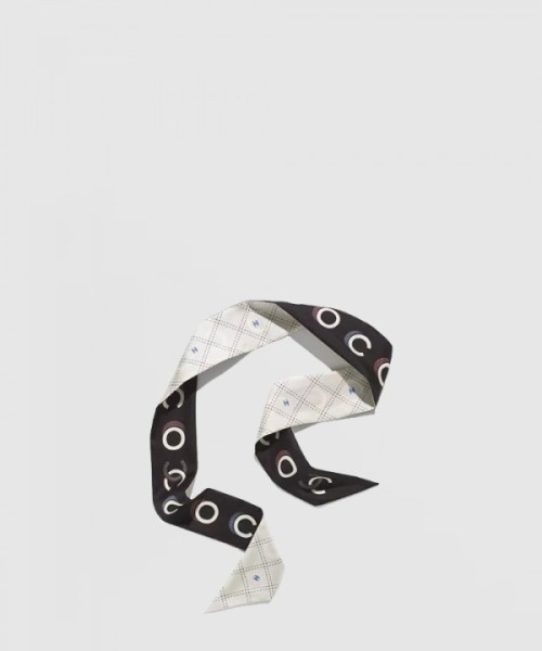 샤넬 헤어밴드 AA8760