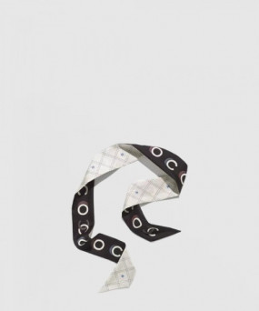 샤넬 헤어밴드 AA8760