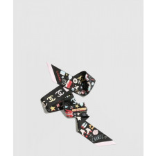 샤넬 헤어밴드 AA9663