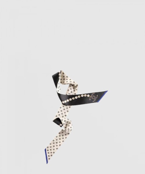 샤넬 헤어밴드 AA8384