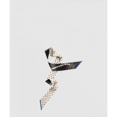 샤넬 헤어밴드 AA8384