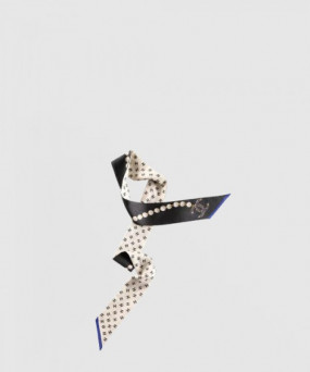 샤넬 헤어밴드 AA8384