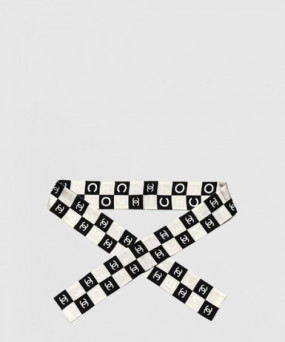 샤넬 헤어밴드 AA8768