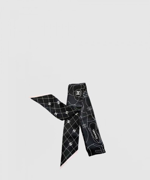 샤넬 헤어밴드 AA8385