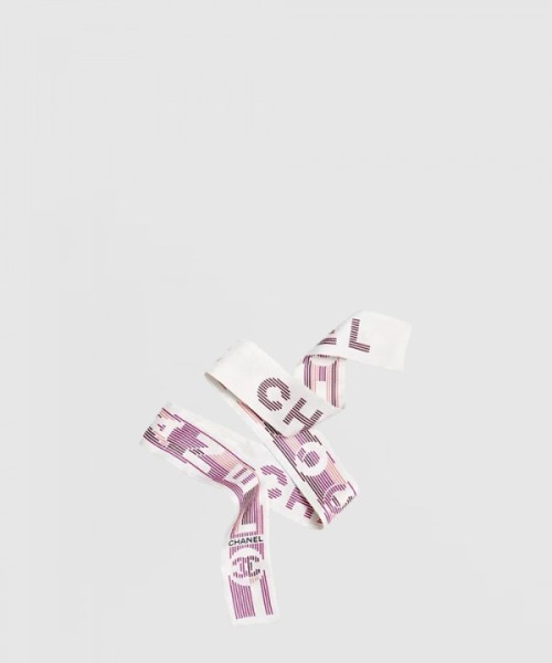 샤넬 헤어밴드 AA9368