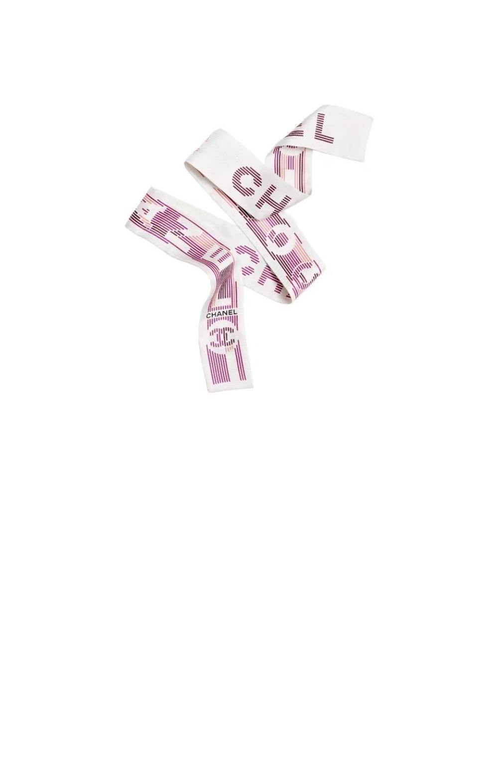 샤넬 헤어밴드 AA9368