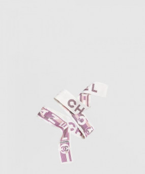 샤넬 헤어밴드 AA9368