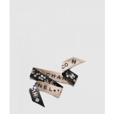 샤넬 헤어밴드 AA9187