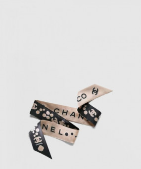 샤넬 헤어밴드 AA9187