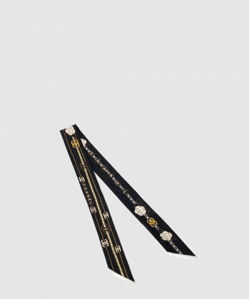 샤넬 헤어밴드 AA8232