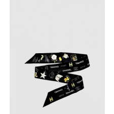 샤넬 헤어밴드 AA9832