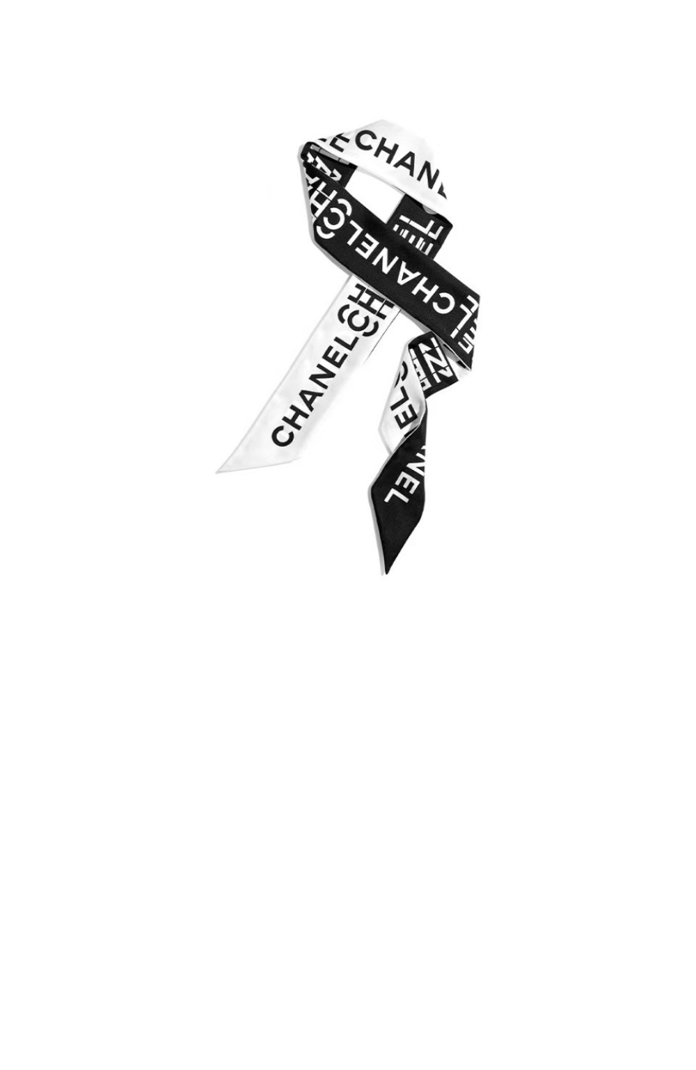 샤넬 헤어밴드 AA7588