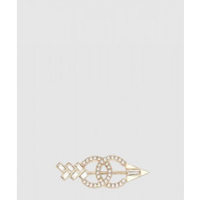 샤넬 브로치 AB9857