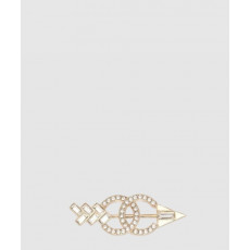 샤넬 브로치 AB9857