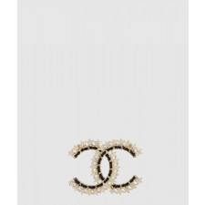 샤넬 브로치 AB9817