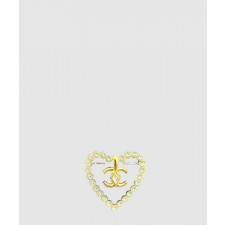 샤넬 브로치 AB9916