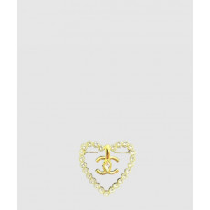 샤넬 브로치 AB9916