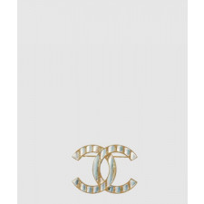 샤넬 브로치 AB9953