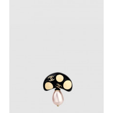 샤넬 브로치 AB9747