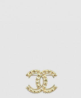 샤넬 브로치 ABA277