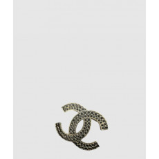 샤넬 브로치 ABA681
