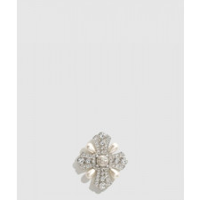 샤넬 브로치 ABA642