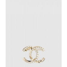 샤넬 브로치 ABA713