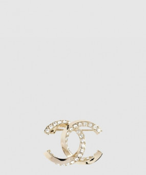 샤넬 브로치 ABA713