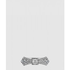 샤넬 브로치 ABA633