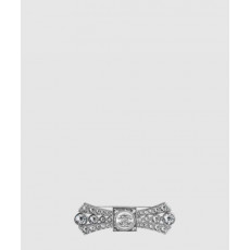 샤넬 브로치 ABA633