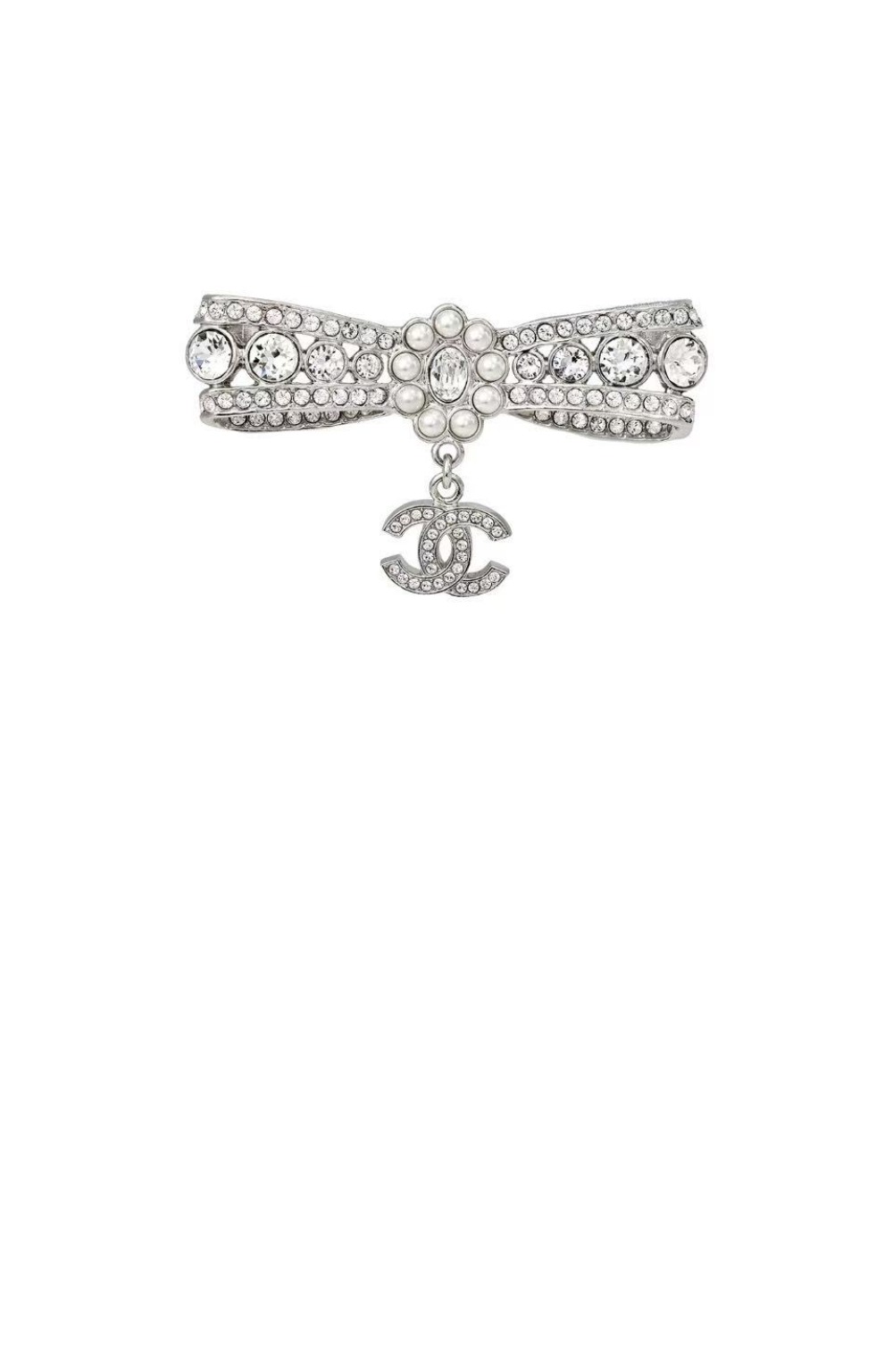 샤넬 브로치 ABB040