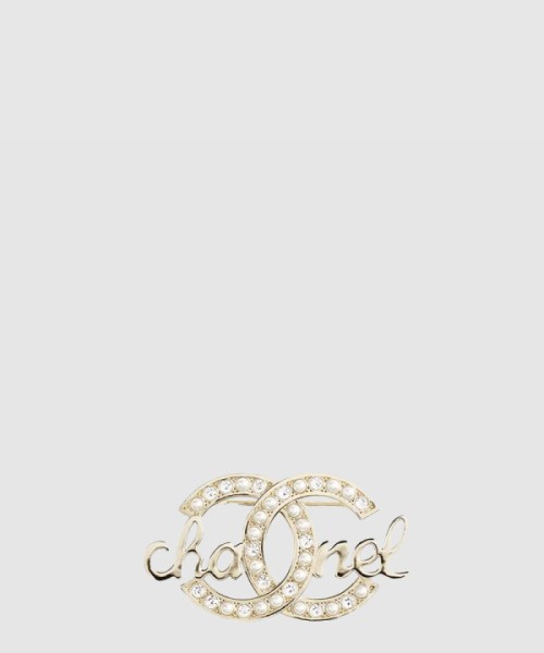 샤넬 브로치 ABB788