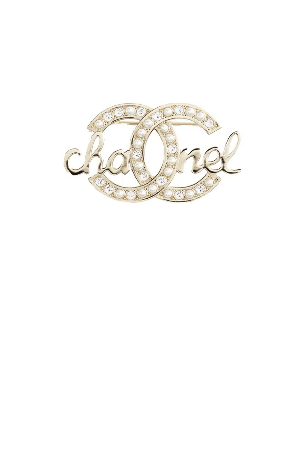 샤넬 브로치 ABB788